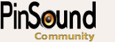 Pinball Sound Community Forum