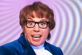 More information about "Austin Powers OST"