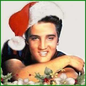 More information about "Elvis Christmas Hits"