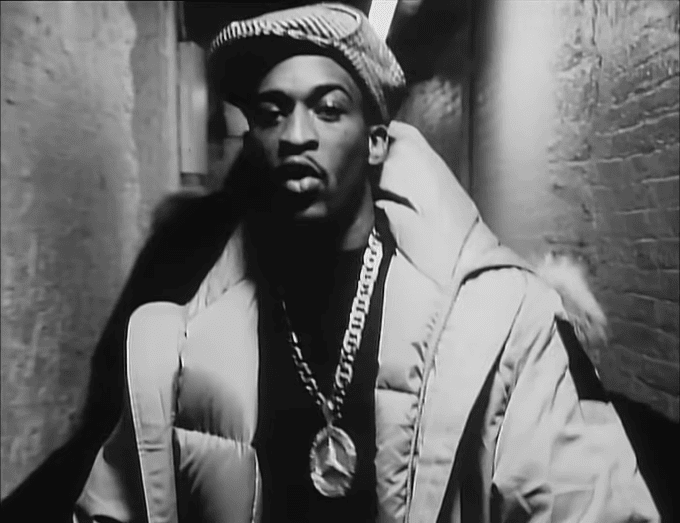 Radical! Eric B. & Rakim 
