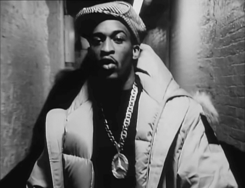 More information about "Radical! Eric B. & Rakim "Juice (Know The Ledge)""