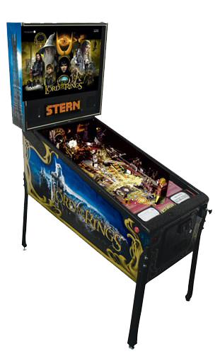 More information about "LOTR AlGrenadine VF"