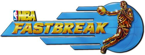 NBA Fastbreak: NBA Live 97