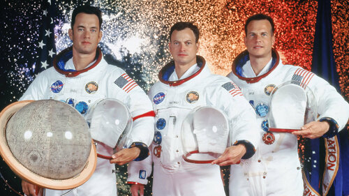 More information about "Apollo 13: OST"