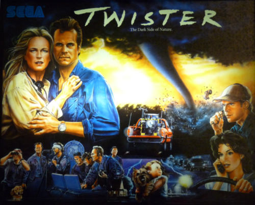 More information about "Twister: OST"
