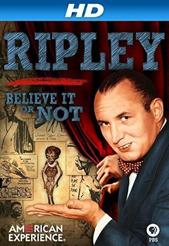 More information about "Ripley's Believe It or Not: OST Remix"
