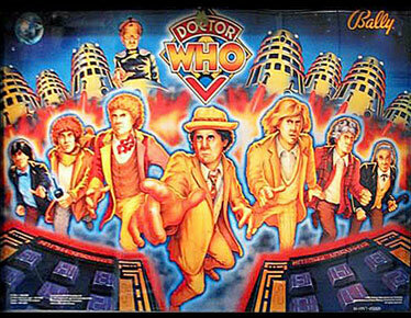 More information about "The Seven Doctors"