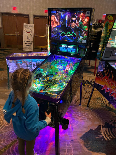 More information about "Spunky's Batman Forever mix"