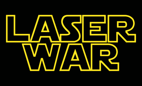 More information about "Laser War: Star Wars Mix"